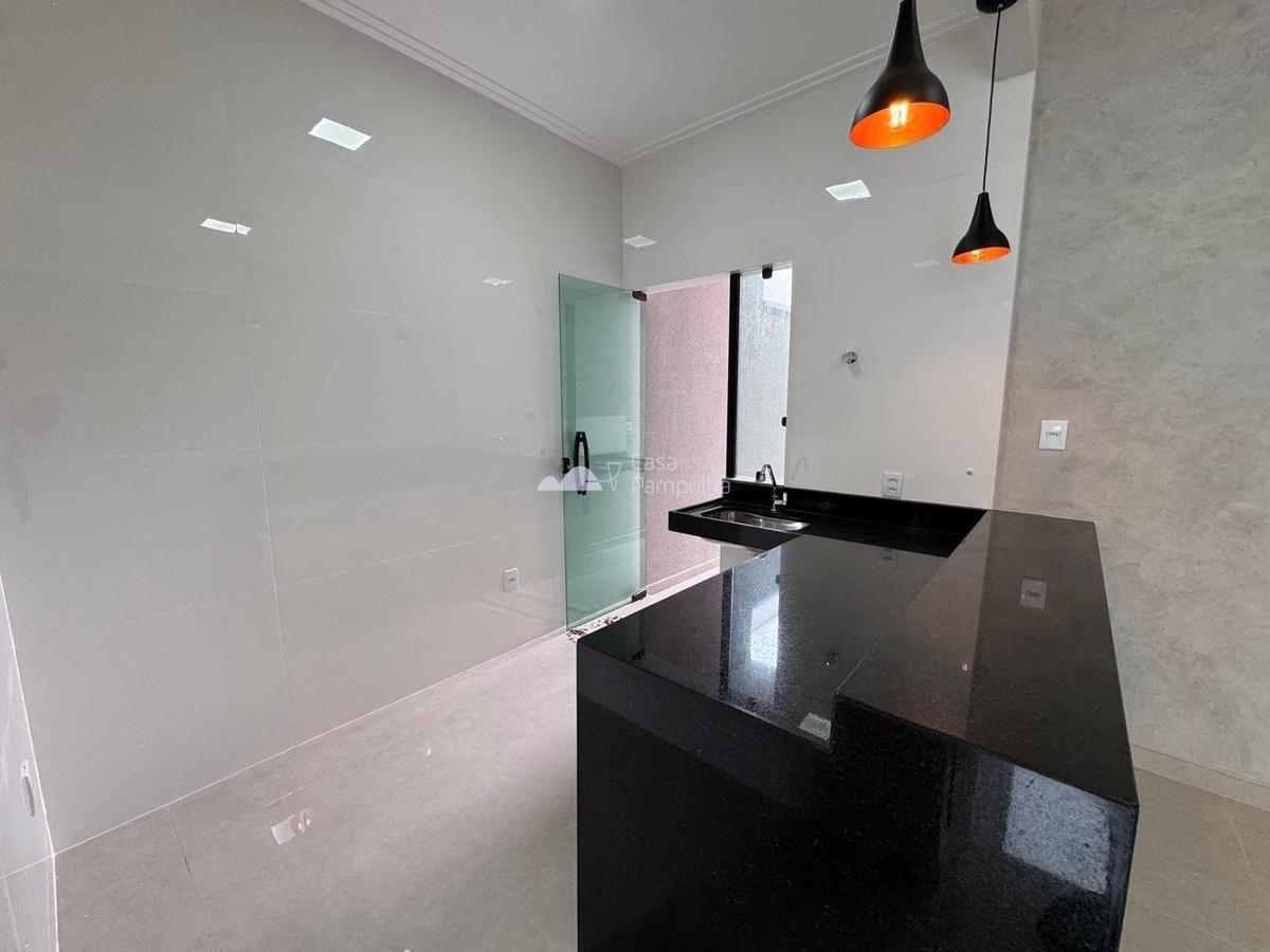 Casa, Céu Azul, 3 Quartos, 2 Vagas, 1 Suíte