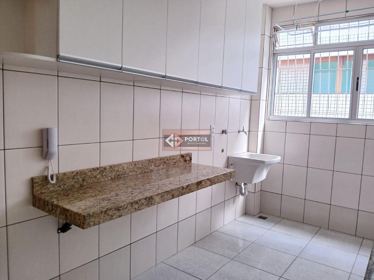 Apartamento, Itapoã, 3 Quartos, 2 Vagas, 1 Suíte