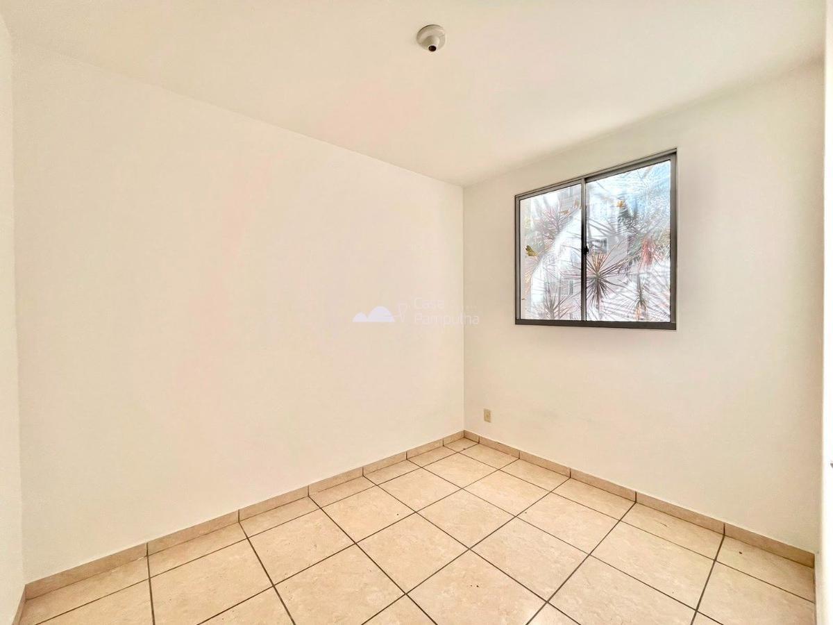 Apartamento, Santa Amélia, 2 Quartos, 1 Vaga