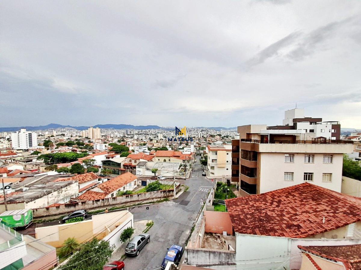 Apartamento, Caiçaras, 3 Quartos, 1 Vaga, 1 Suíte