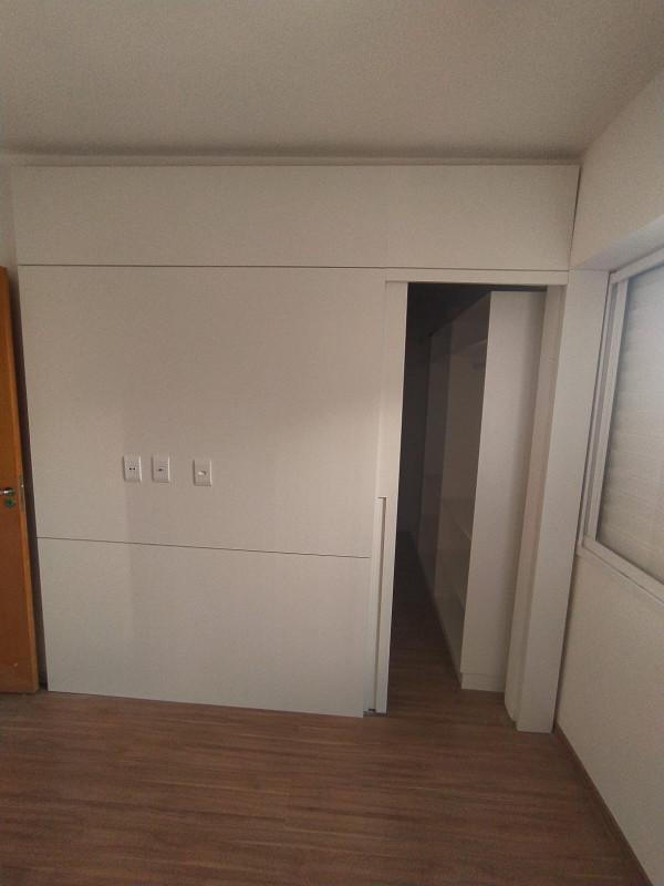 Cobertura, Heliópolis, 2 Quartos, 2 Vagas, 1 Suíte
