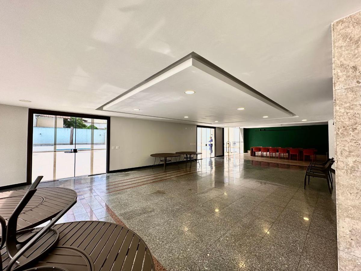 Apartamento, Santo Antônio, 4 Quartos, 3 Vagas, 1 Suíte