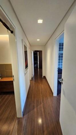Apartamento, Funcionários, 4 Quartos, 4 Vagas, 4 Suítes