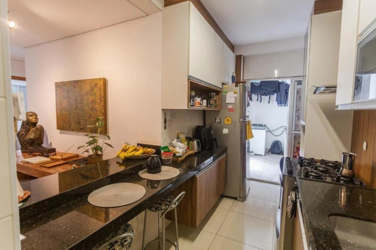 Apartamento, Serra, 2 Quartos, 2 Vagas, 1 Suíte