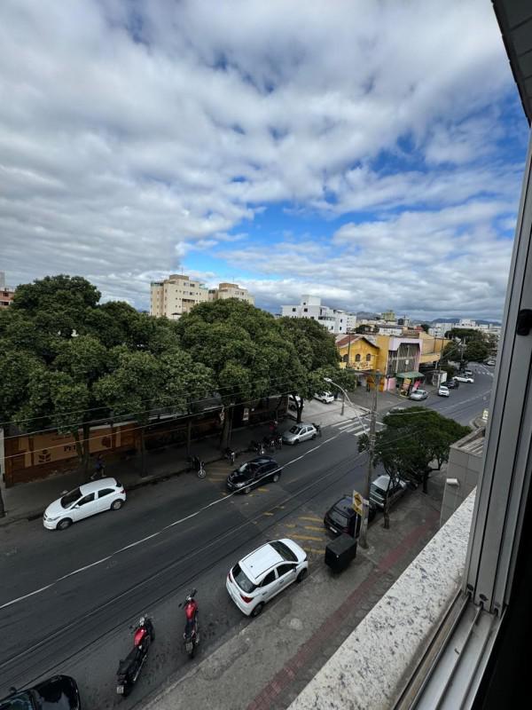 Apartamento, Santa Inês, 2 Quartos, 2 Vagas, 1 Suíte