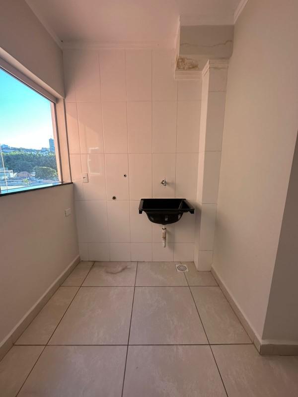 Apartamento, Vila Registânea, 3 Quartos, 1 Vaga, 1 Suíte