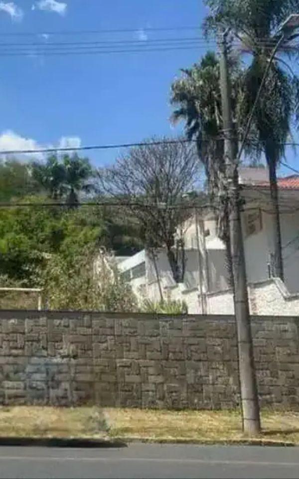 Lote, Jardim Atlântico, 0 Quarto, 0 Vaga