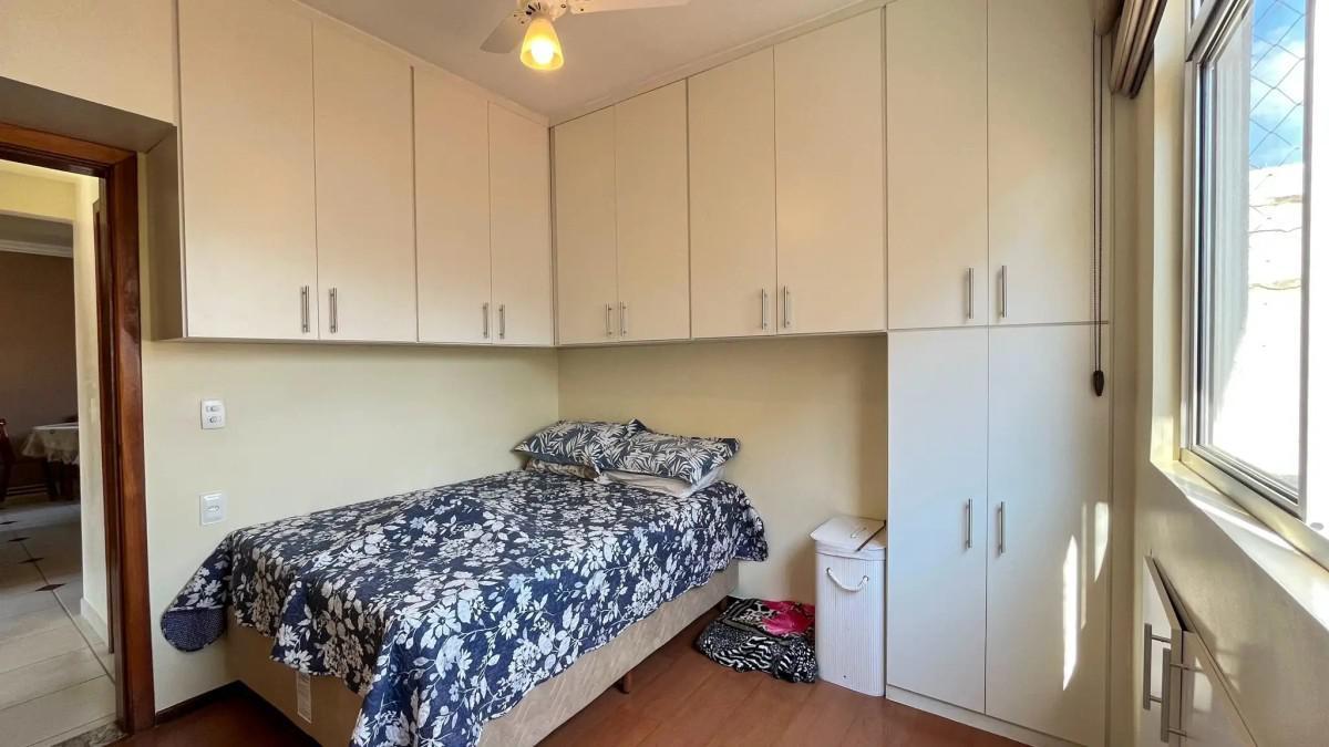Apartamento, União, 3 Quartos, 1 Vaga, 1 Suíte