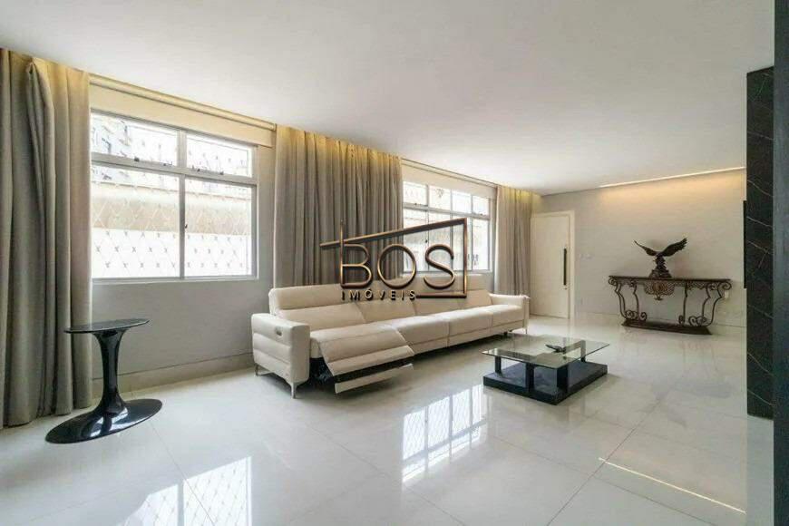 Apartamento, Lourdes, 2 Quartos, 1 Vaga, 2 Suítes