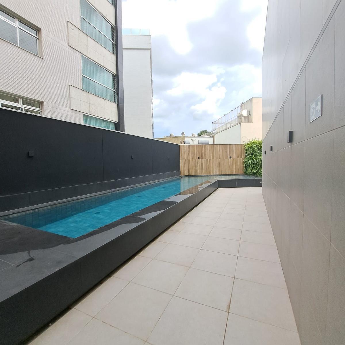 Apartamento, Prado, 4 Quartos, 4 Vagas, 4 Suítes