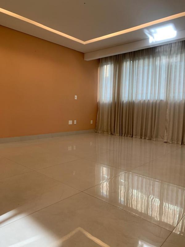 Cobertura, Castelo, 4 Quartos, 3 Vagas, 1 Suíte
