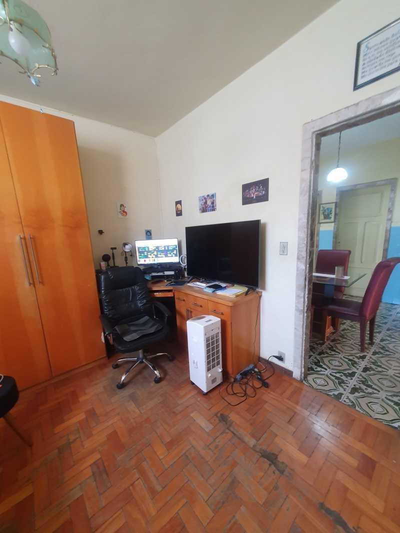 Casa, Jardim América, 3 Quartos, 1 Vaga