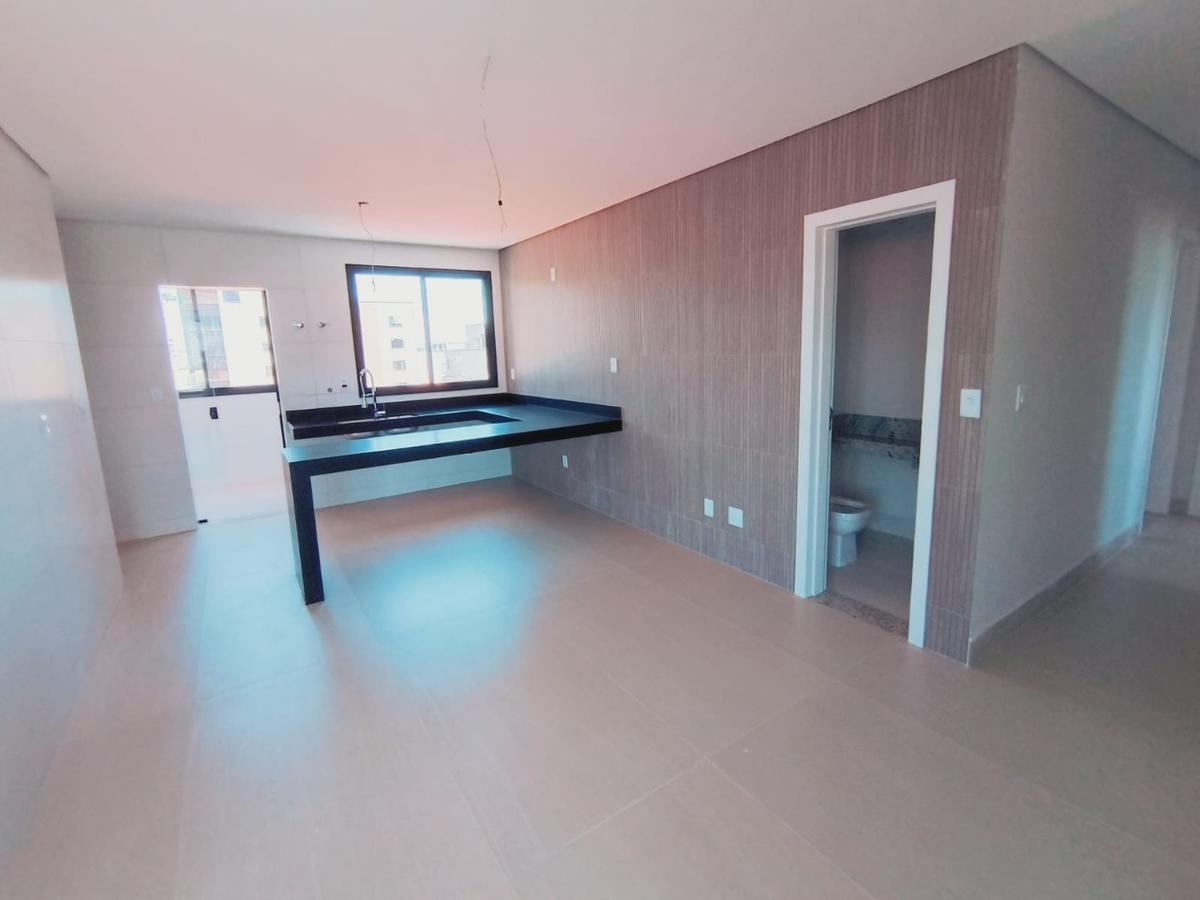 Apartamento, Jaraguá, 4 Quartos, 3 Vagas, 1 Suíte