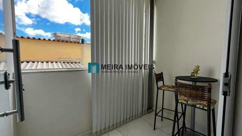 Casa, Santa Efigênia, 3 Quartos, 2 Vagas, 2 Suítes