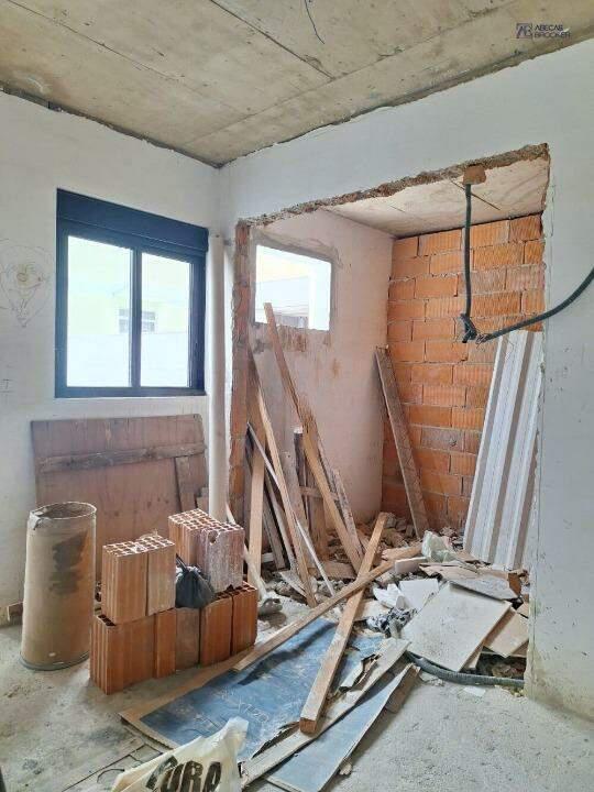 Cobertura, Arcádia, 4 Quartos, 4 Vagas, 2 Suítes