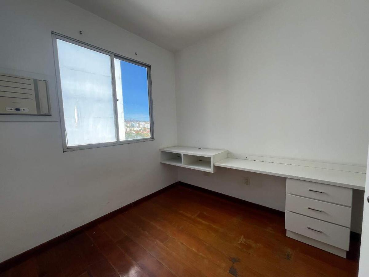 Apartamento, Buritis, 3 Quartos, 2 Vagas