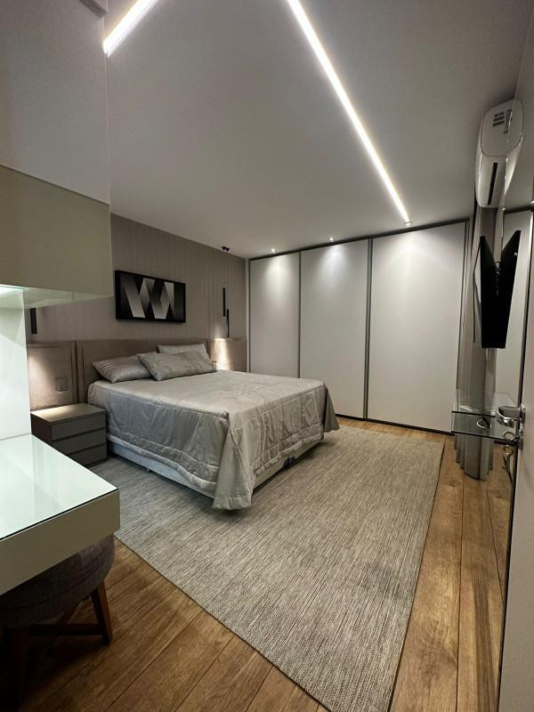 Cobertura, Castelo, 4 Quartos, 4 Vagas, 4 Suítes