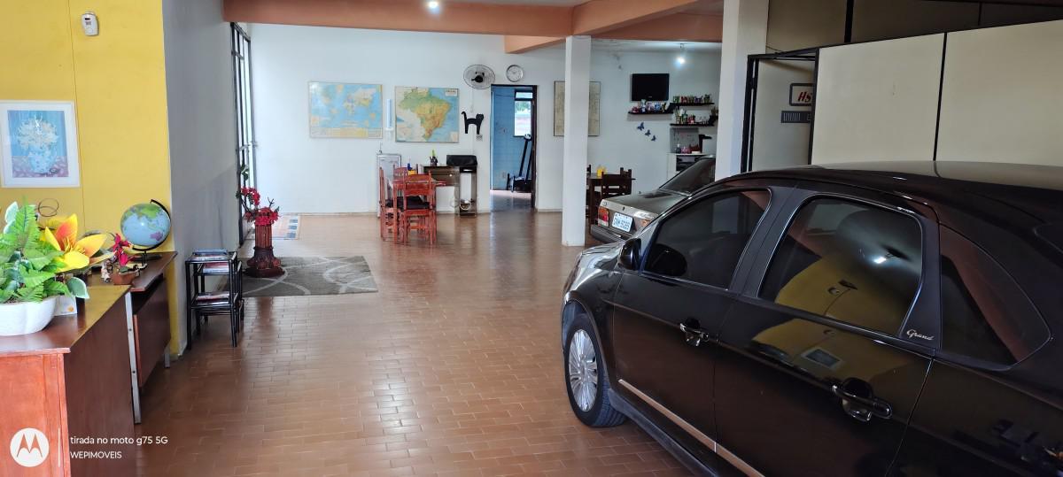 Andar, Cidade Nova, 0 Quarto, 1 Vaga