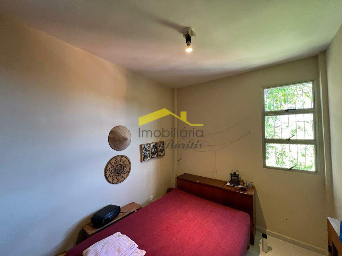 Apartamento, Havaí, 3 Quartos, 1 Vaga