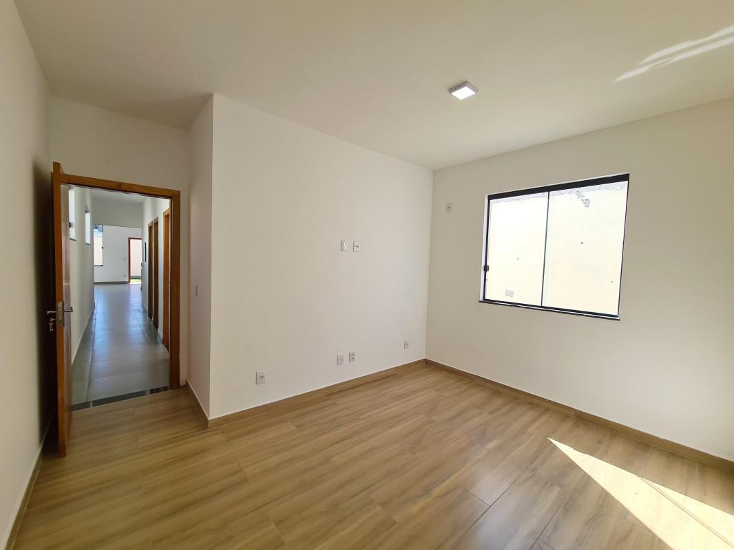 Casa, Residencial Eldorado, 3 Quartos, 2 Vagas, 1 Suíte