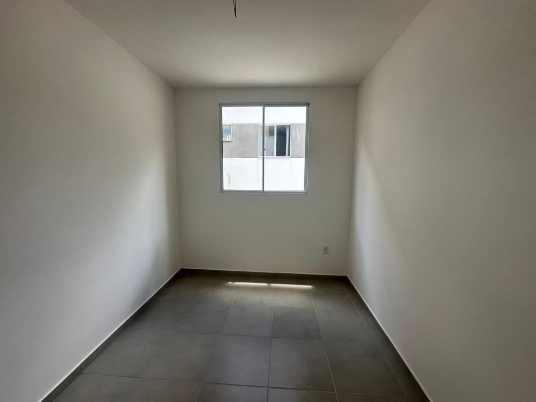 Apartamento, Adelmolândia, 2 Quartos, 2 Vagas