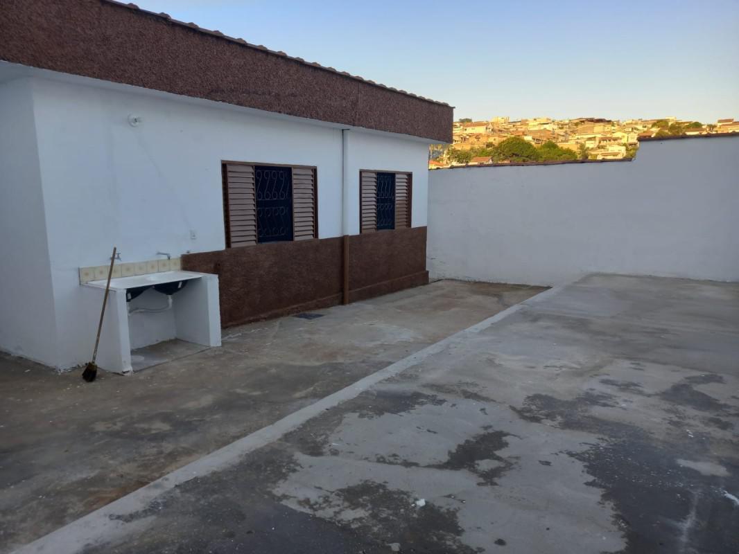 Casa, Santa Maria, 3 Quartos, 2 Vagas, 1 Suíte