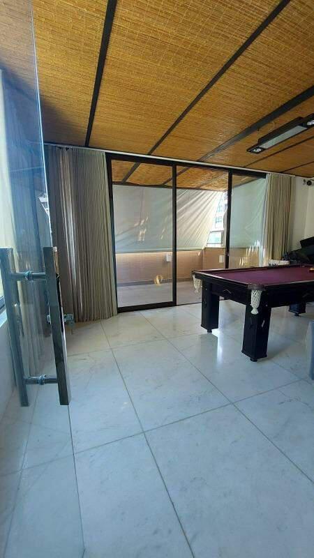Cobertura, Serra, 4 Quartos, 4 Vagas, 2 Suítes