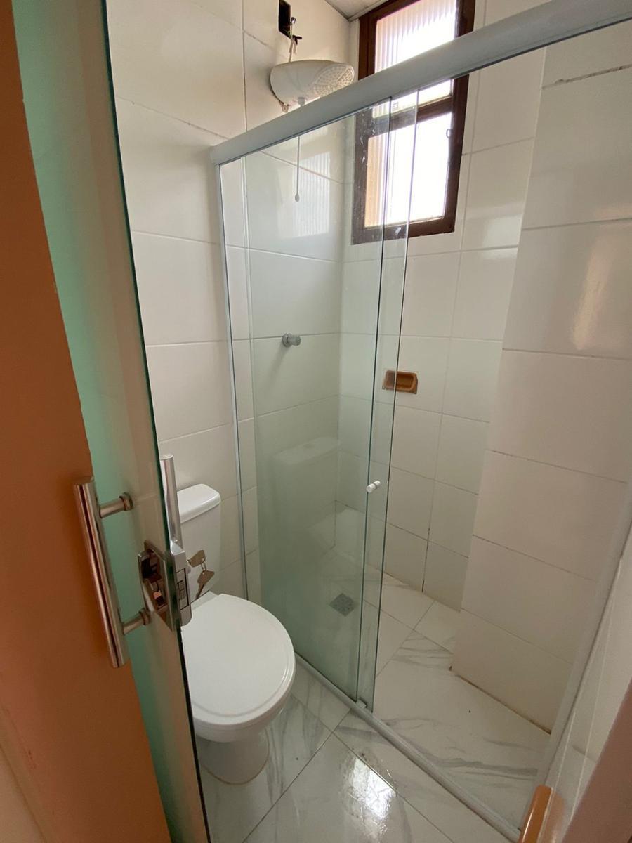 Apartamento, Colégio Batista, 2 Quartos, 1 Vaga