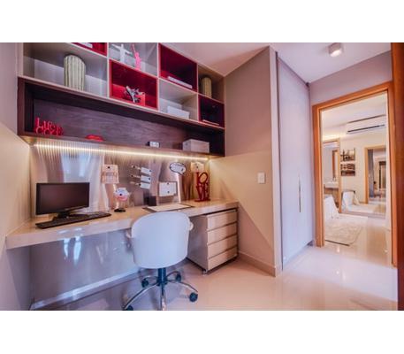 Apartamento, Santa Efigênia, 3 Quartos, 2 Vagas, 1 Suíte