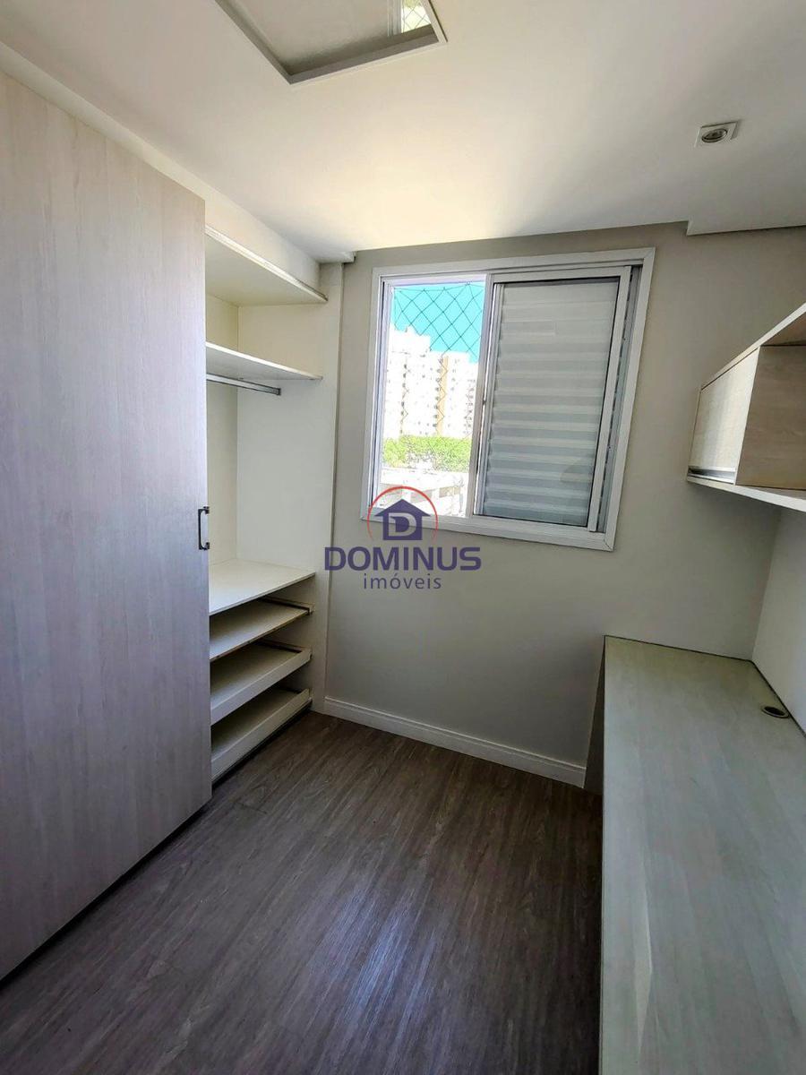 Apartamento, Ouro Preto, 3 Quartos, 2 Vagas, 1 Suíte