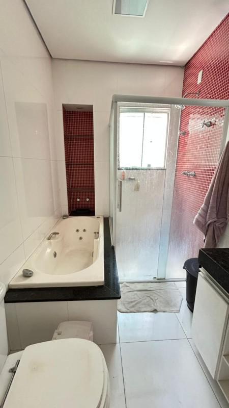 Casa, Alvorada, 3 Quartos, 4 Vagas, 1 Suíte