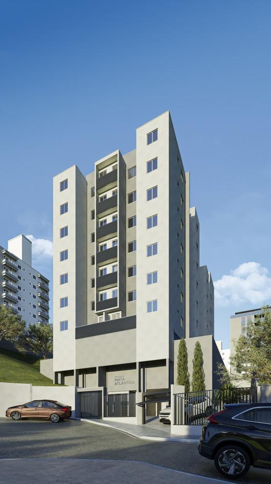 Apartamento, Carlos Prates, 2 Quartos, 1 Vaga