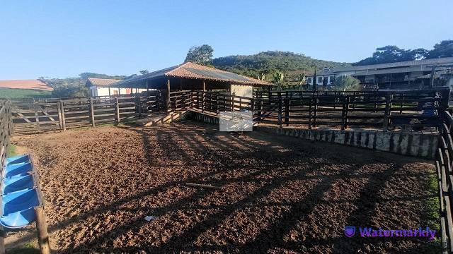 Fazenda, Centro, 5 Quartos, 2 Vagas