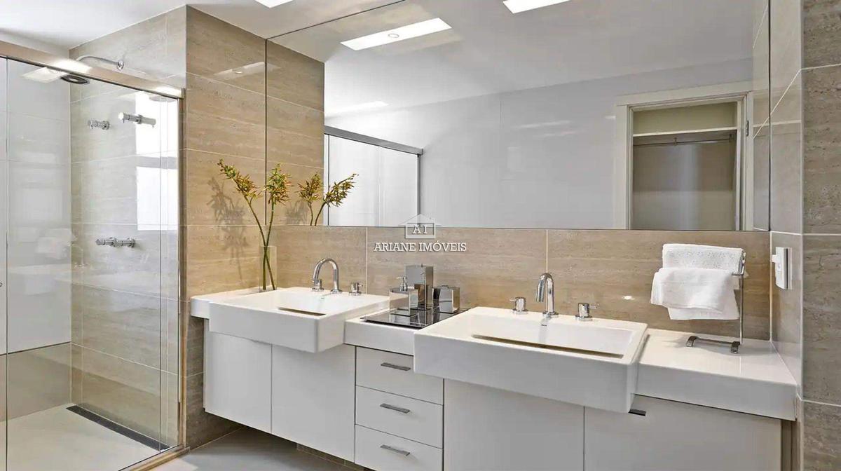 Apartamento, Santo Agostinho, 4 Quartos, 4 Vagas, 2 Suítes