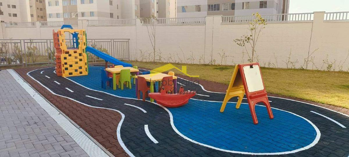 Apartamento, Palmeiras, 2 Quartos, 1 Vaga, 1 Suíte