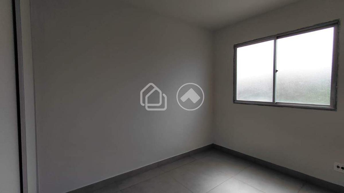 Apartamento, Buritis, 2 Quartos, 1 Vaga, 1 Suíte