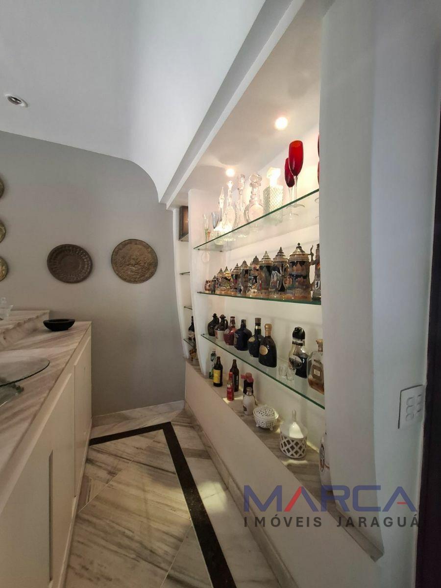 Casa, São Luiz (pampulha), 4 Quartos, 8 Vagas