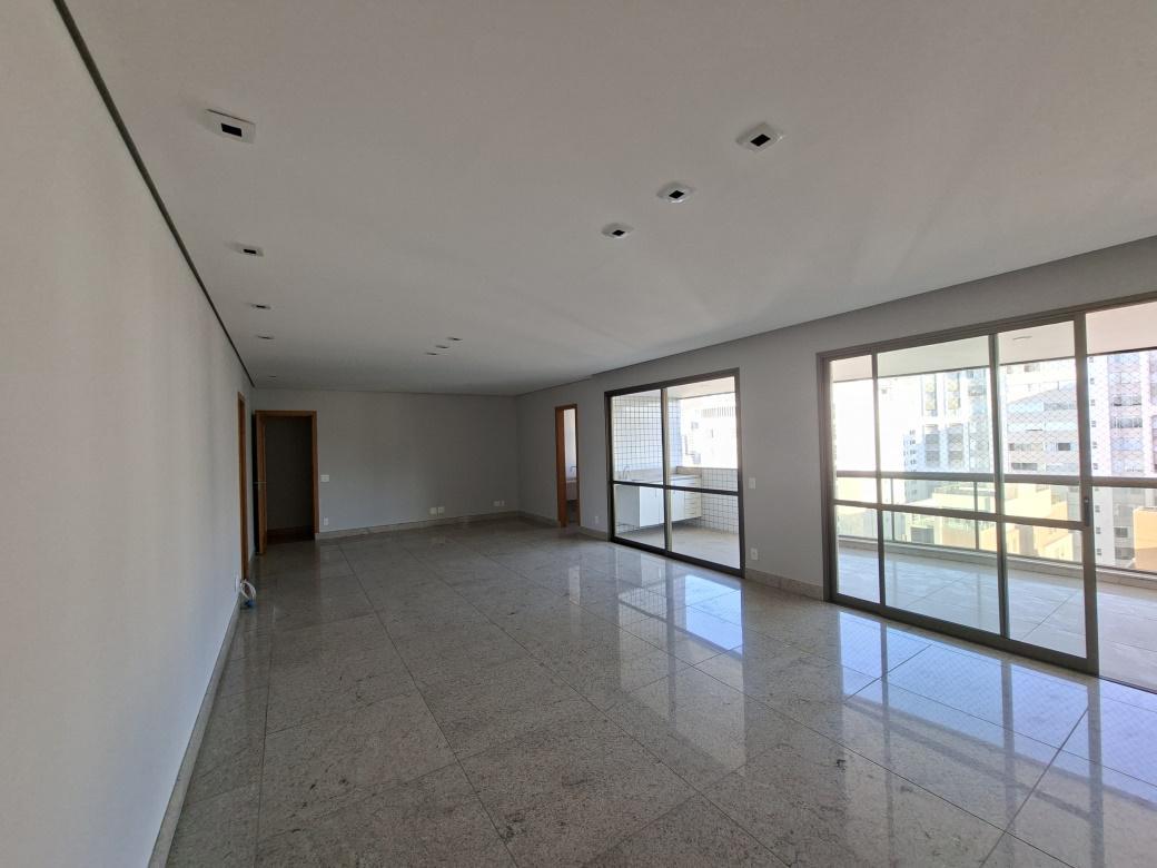 Apartamento, Boa Viagem, 4 Quartos, 4 Vagas, 2 Suítes