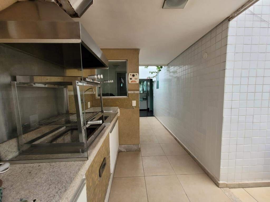 Apartamento, Cidade Nova, 3 Quartos, 2 Vagas, 1 Suíte