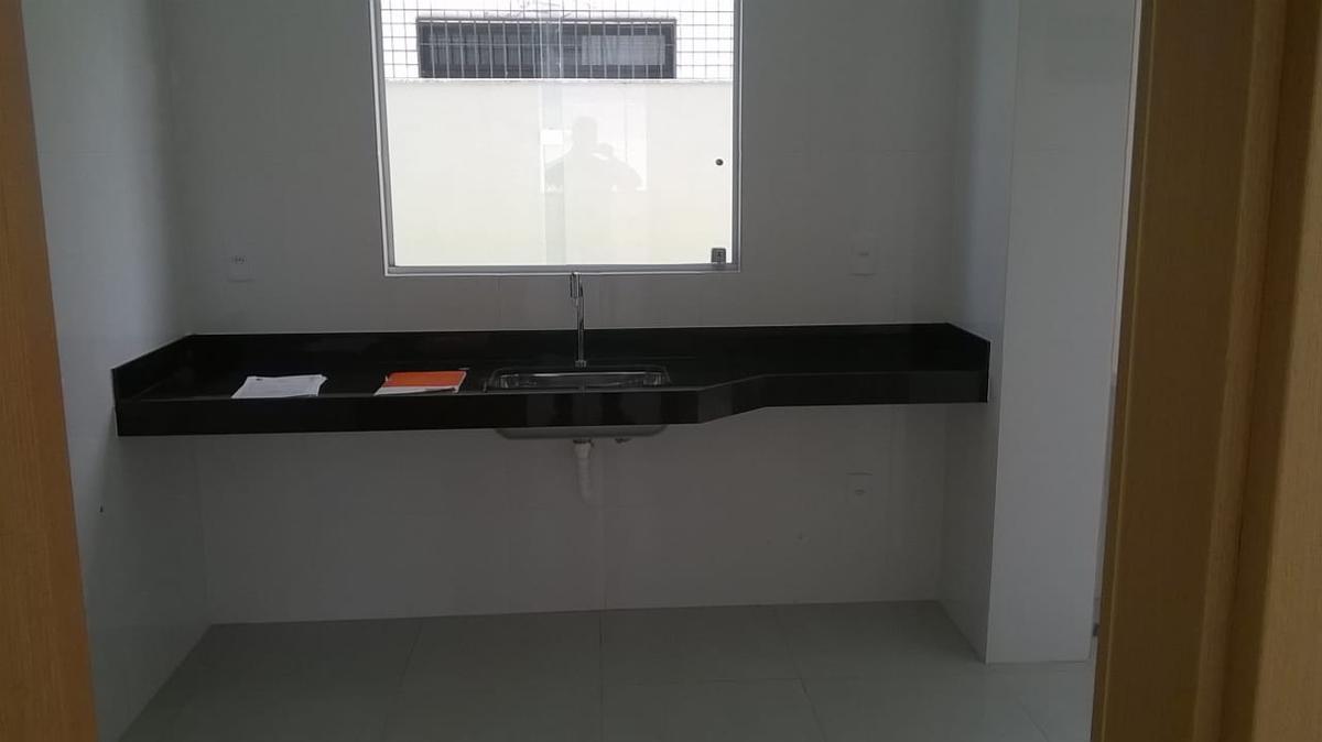Apartamento, Liberdade, 4 Quartos, 3 Vagas, 2 Suítes