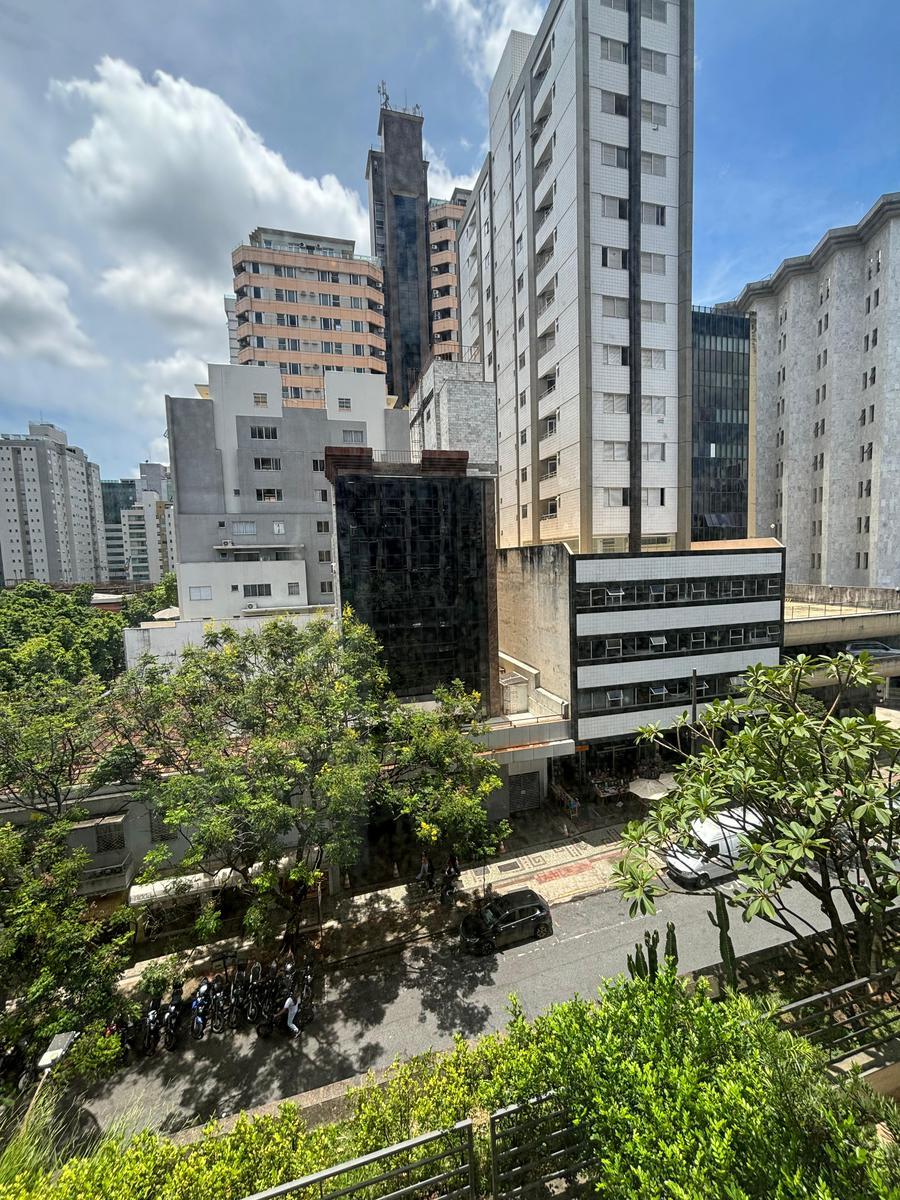 Sala, Funcionários, 0 Quarto, 2 Vagas