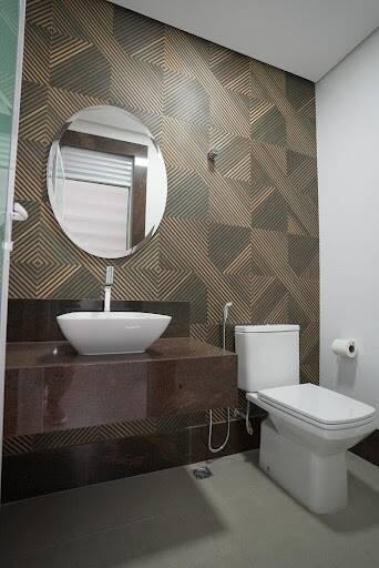 Casa, Amaro Lanari, 3 Quartos, 2 Vagas, 1 Suíte