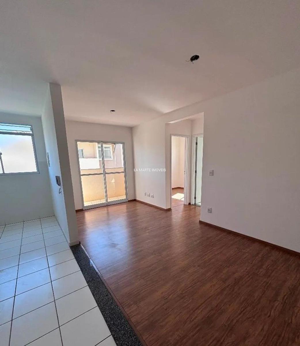Apartamento, Monte Verde, 2 Quartos, 1 Vaga