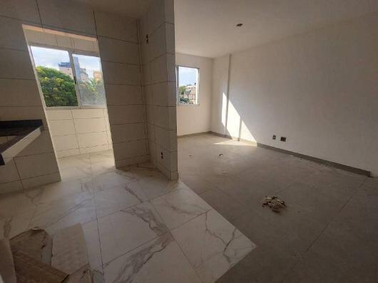 Apartamento, Nova Floresta, 2 Quartos, 2 Vagas, 1 Suíte