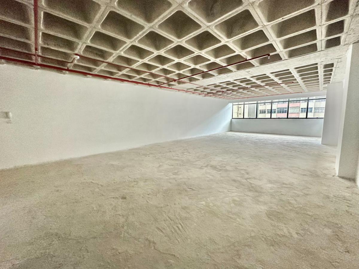 Sala, Centro, 3 Vagas