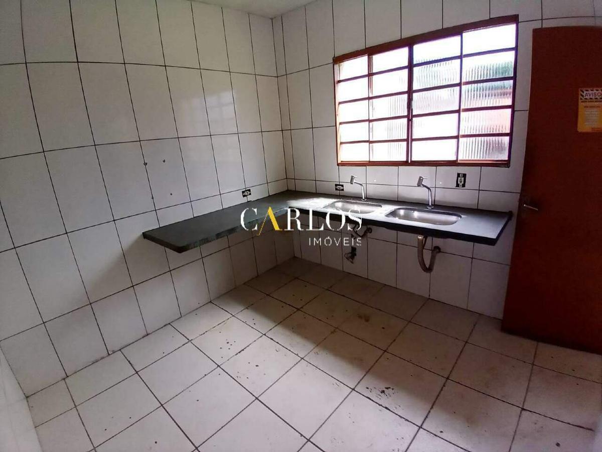 Casa, Saudade, 2 Quartos, 2 Vagas