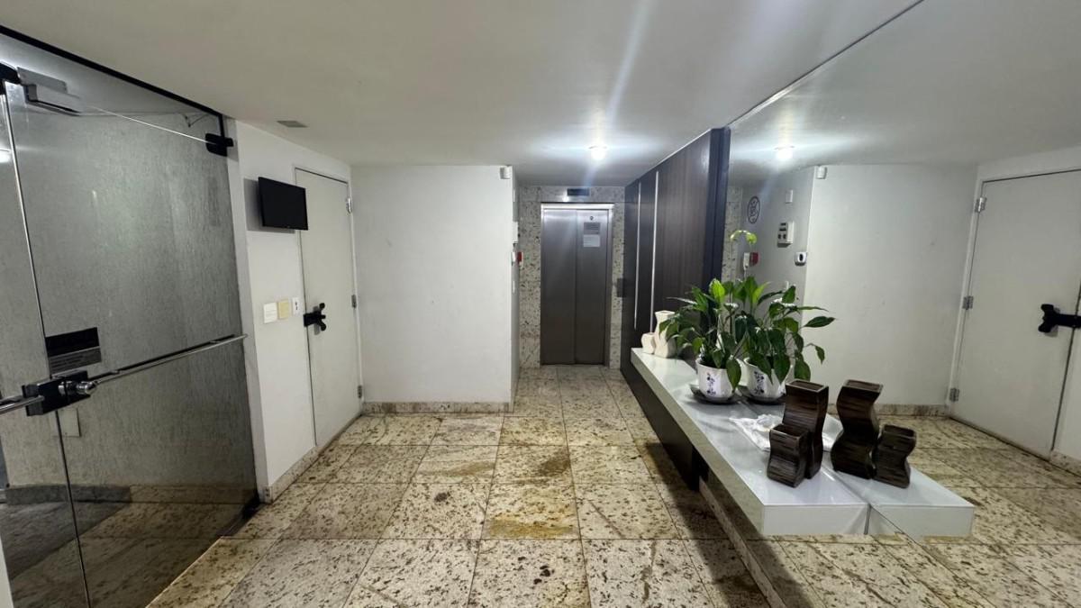 Cobertura, Anchieta, 3 Quartos, 3 Vagas, 2 Suítes