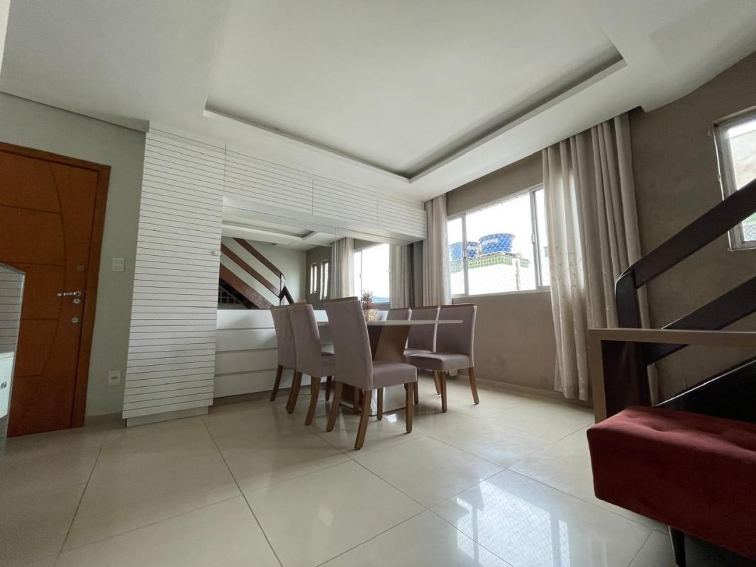 Apartamento, Diamante, 4 Quartos, 2 Vagas, 1 Suíte