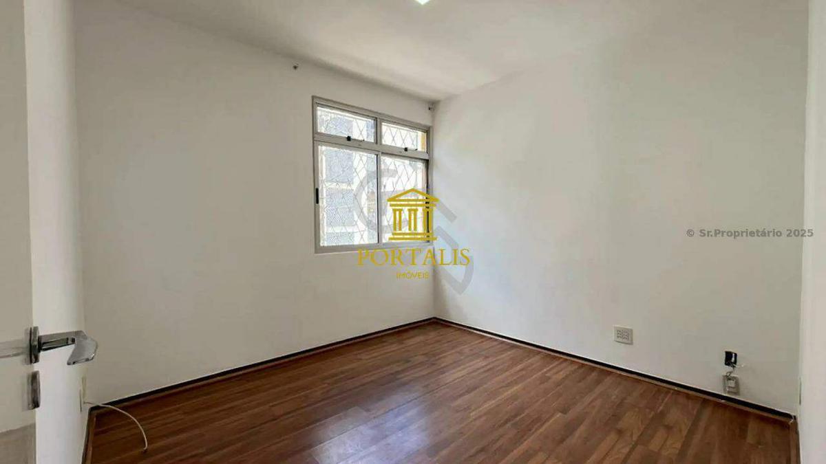 Apartamento, Gutierrez, 3 Quartos, 1 Vaga