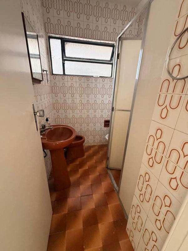 Apartamento, Centro, 2 Quartos, 0 Vaga